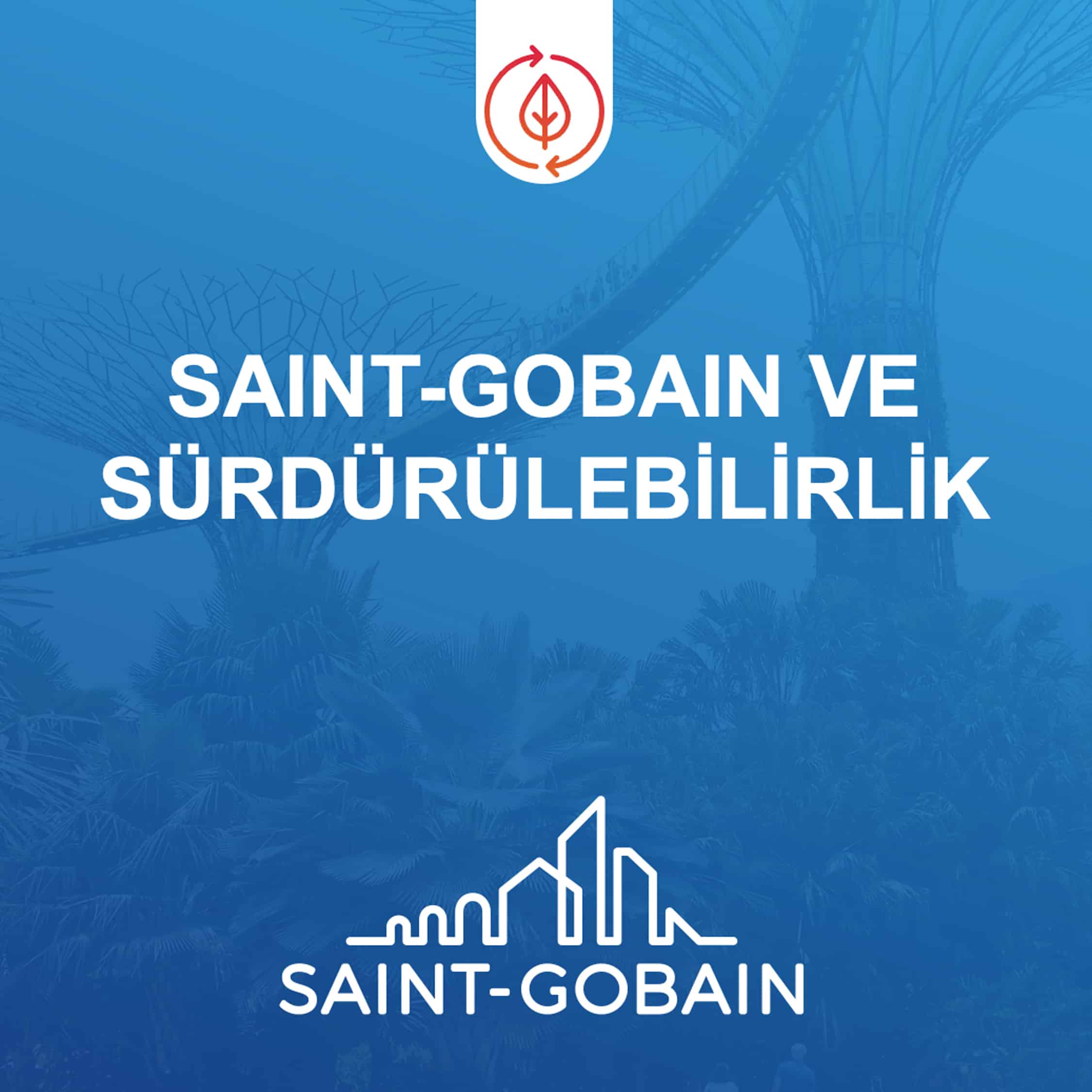 Saint-Gobain