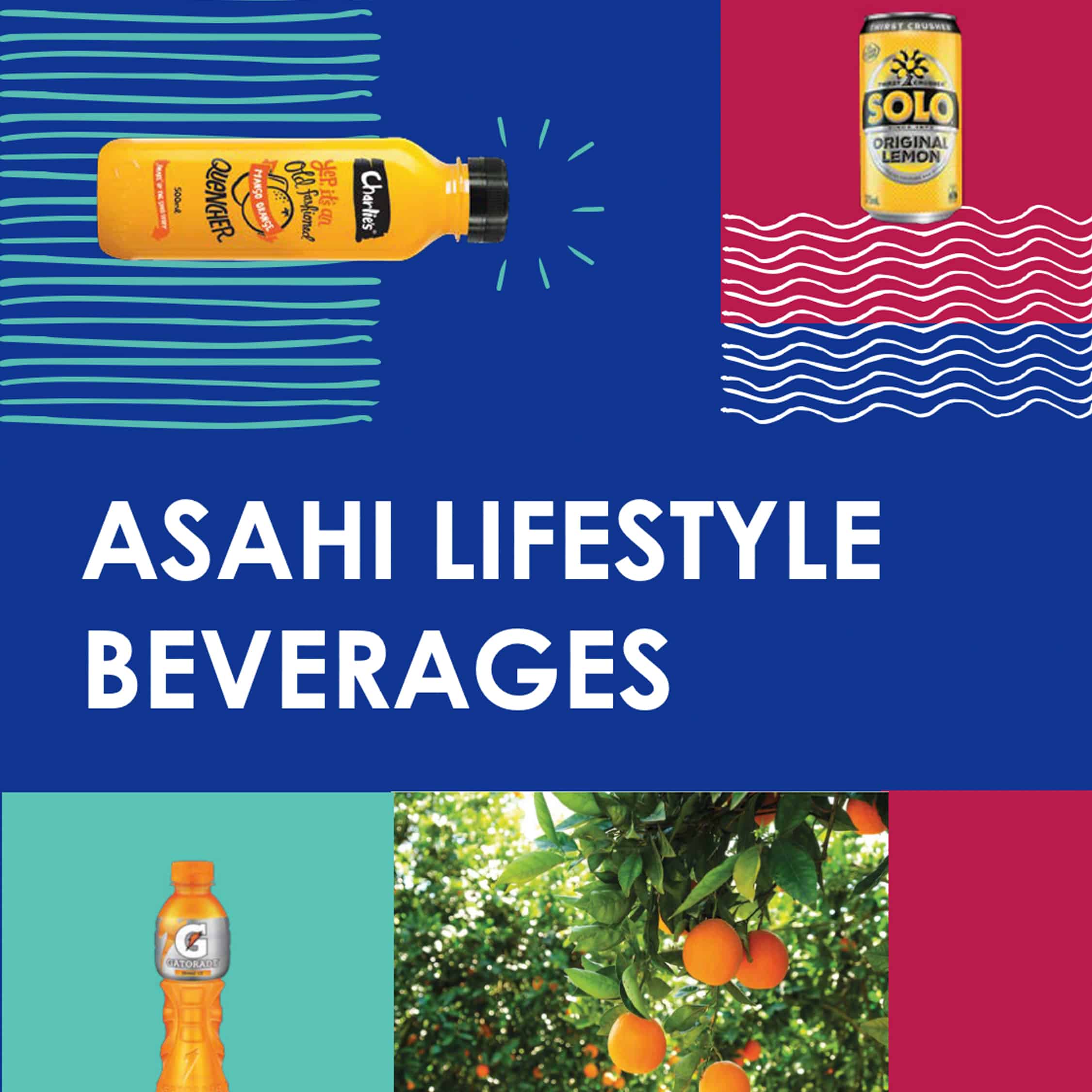 Asahi Sales Presentation