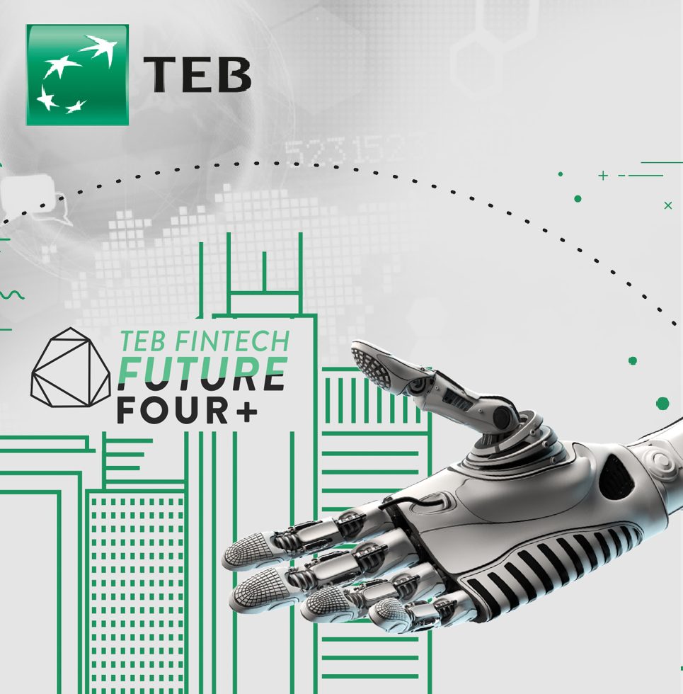 TEB Innovation Week 2018