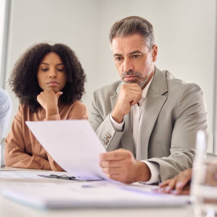 Consulting
