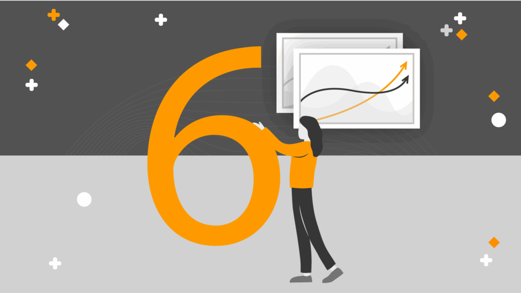 Crafting the Ultimate Pitch Deck: 6 Things Investors Really Want to See