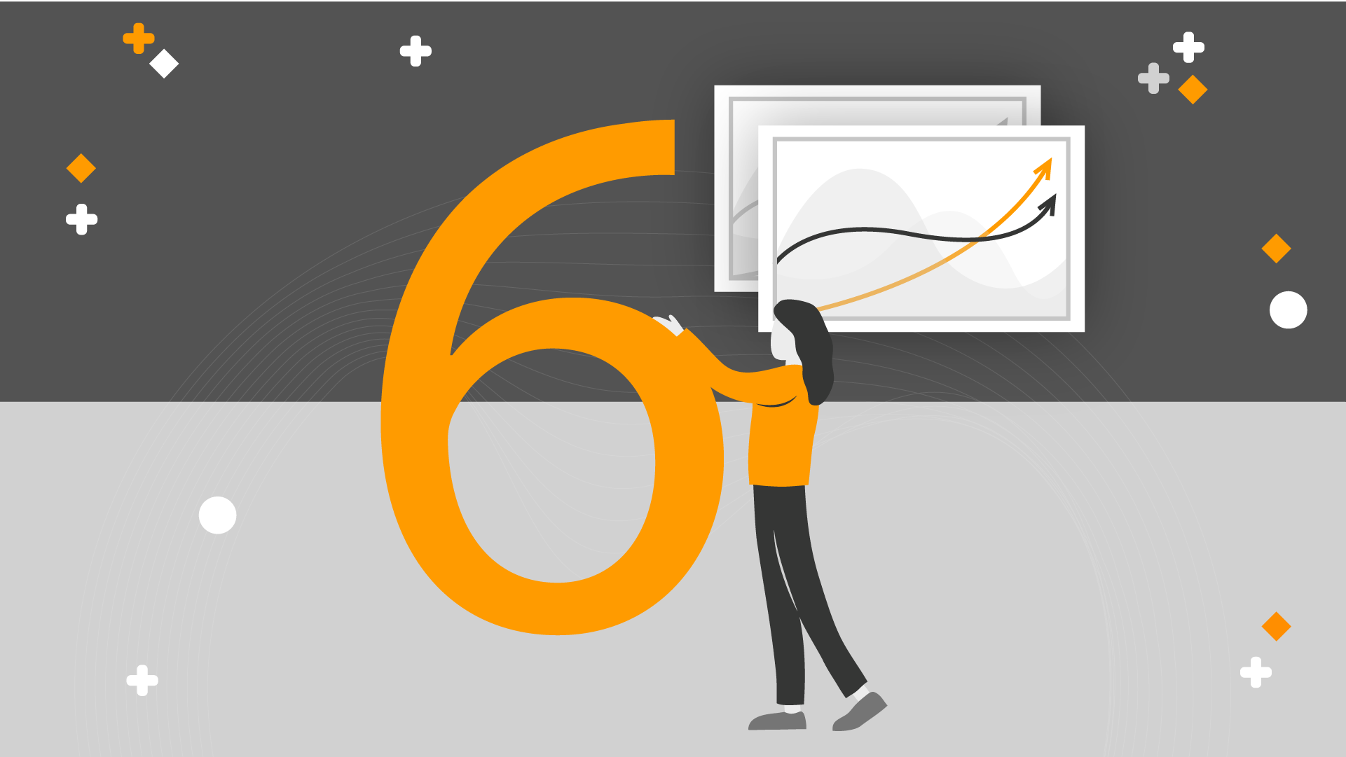 Crafting the Ultimate Pitch Deck:6 Things Investors Really Want to See